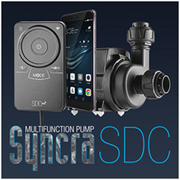 Sicce Syncra SDC 6.0 Pumpe