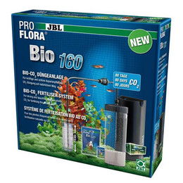 ProFlora Bio160 2 (Bio CO₂ Mehrweg)