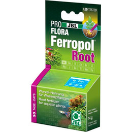 Ferropol Root
