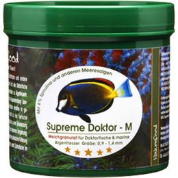 Naturefood Supreme Doktor M 240 gr.