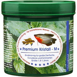 Naturefood Premium Kristall M 1000 gr.