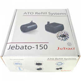 Jebao-150 Refill System