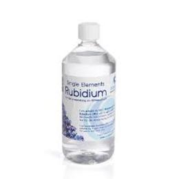 Oceamo Rubidium 1000 ml. 