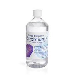Oceamo Strontium 1000 ml.  
