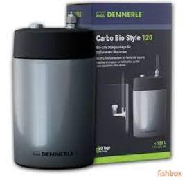 Dennerle Carbo Bio Style 120 lt.
