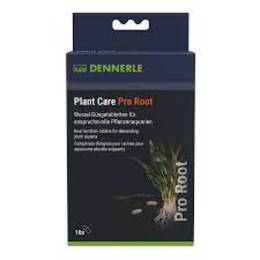 Dennerle Plant Care Pro Root 10 Stück