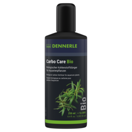 Dennerle Plant Carbo Care Bio 250 ml.