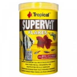 Tropical Supervit 8 Mix Flakes 500 ml. 