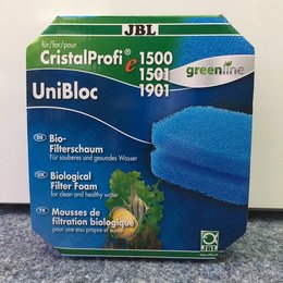 JBL Cristal Profi e 1500,1501,1901 Bio Filterschaum