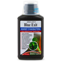 Easy-Life Blue Exit Cyanobakterien 