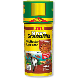 JBL Novo GranoMix Click