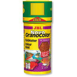 JBL Novo GranoColor Click