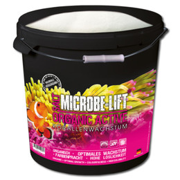 Microbe-Lift ORGANIC ACTIVE SALT