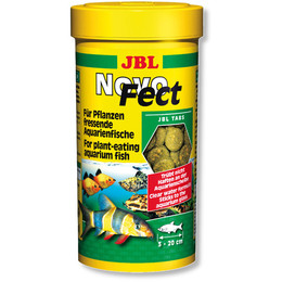 JBL Pro Novo Botia Tab M