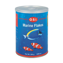 O.S.I. Marine Flakes