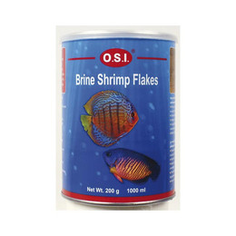 O.S.I. Brine Shrimp