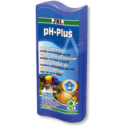 JBL pH-Plus 250 ml. Auf Lager