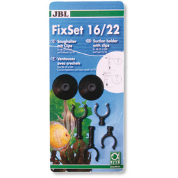 JBL FixSet 16/22
