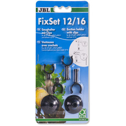 JBL FixSet 12/16