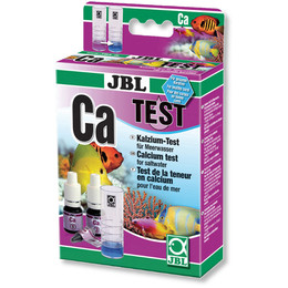JBL Calcium Test
