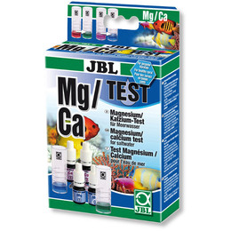 JBL Magnesium/ Calcium Test