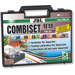 JBL Test Combi Set + Fe
