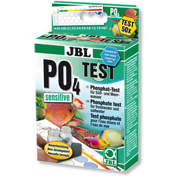 JBL PO4 Phosphat Test sensitiv