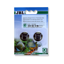 JBL Lochsauger 6mm