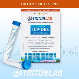 Triton Wasseranalyse ICP-OES