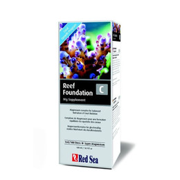 Red Sea Reef Foundation C