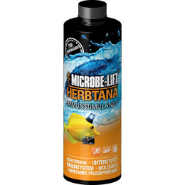 Microbe-Lift Herbtana Meerwasser