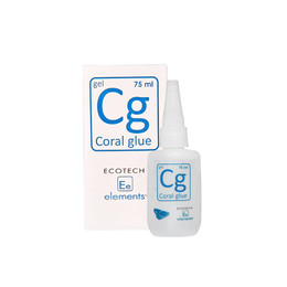 Ecotech Coral Glue Elements 75ml