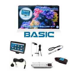 Aquatronica Touchscreen Kit Basic