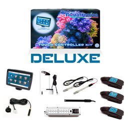 Aquatronica Touchscreen Kit Deluxe