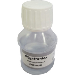 Aquatronica Electrode Cleaning