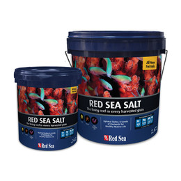 Red Sea Classic Salz