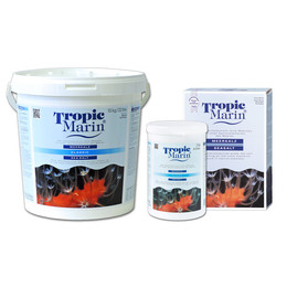 Tropic Marin Classic Meersalz 25 kg.