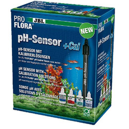 pH Sensor + Cal