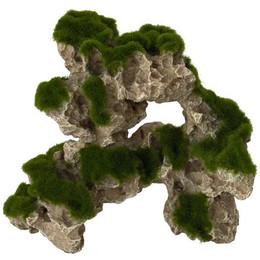 Moss Rock