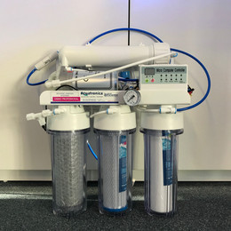 Aquatronica Osmosis 380 Liter