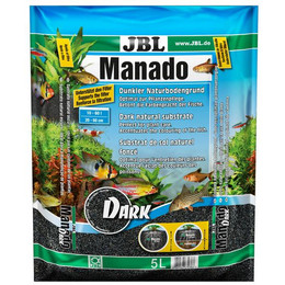 Manado DARK 5 Lt.