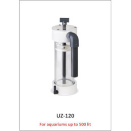 Ultra Reef ZEOLITE REACTOR 160