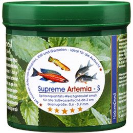 Naturefood Supreme Artemia-S - 240 gr.