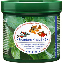 Naturefood Premium Kristall S 210 gr. 