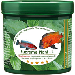 Naturefood Supreme Plant L 970 gr.