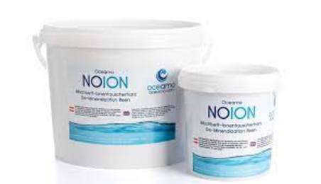 Oceamo Noion Mischbettharz 5000 ml. 