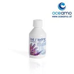 Oceamo Jod 250 ml.