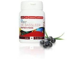 Dr. Bassleer Food Acai M 60 gr.  