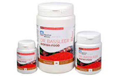 Dr. Bassleer Food Matrine L 0.8-12 mm 150 gr.
