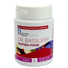 Dr. Bassleer Food Fuco L 150 gr. 